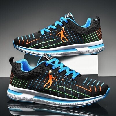 Basket jordan demi saison