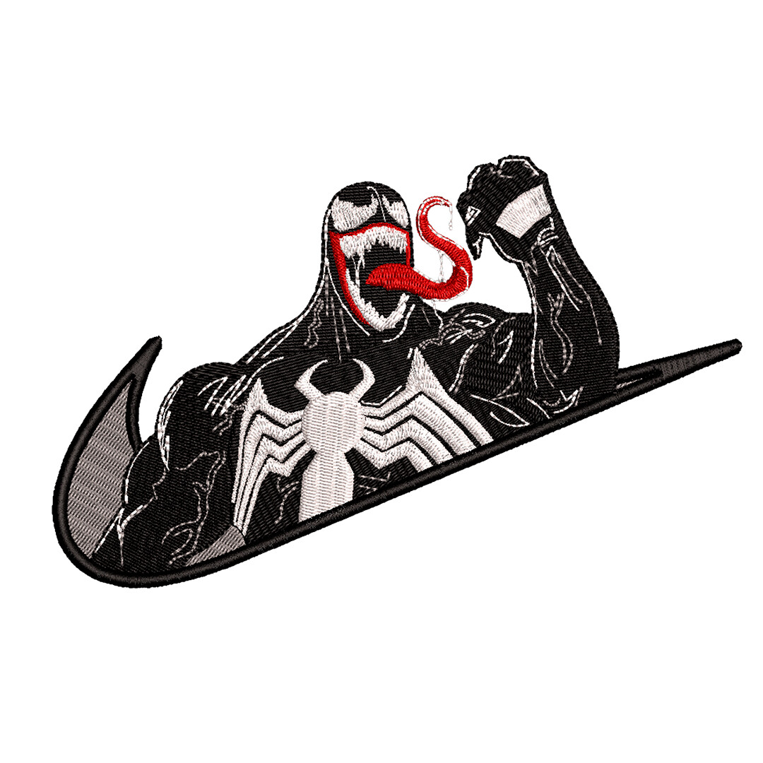 Venom(hoodie)