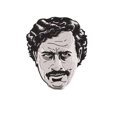 Pablo Escobar(shopper)