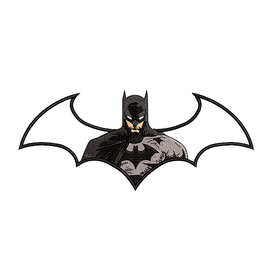 Batman(hoodie)