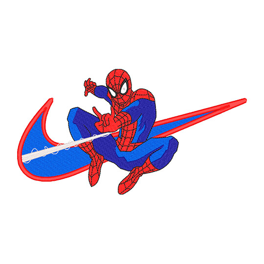 Spider-man(t-shirt oversized)