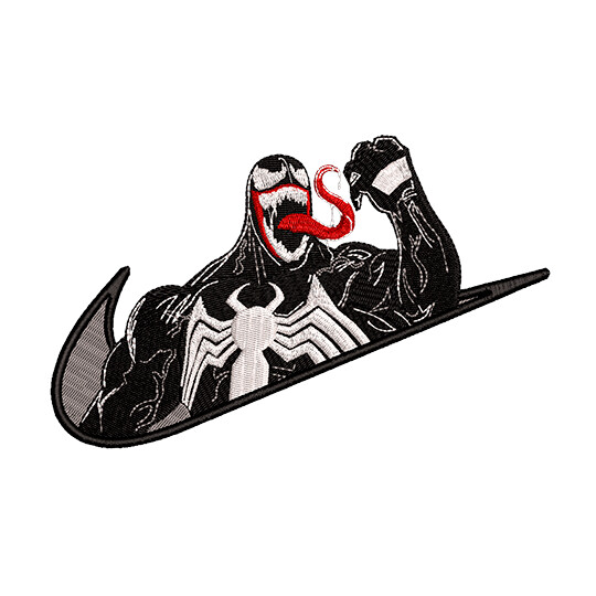 Venom(t-shirt oversized)