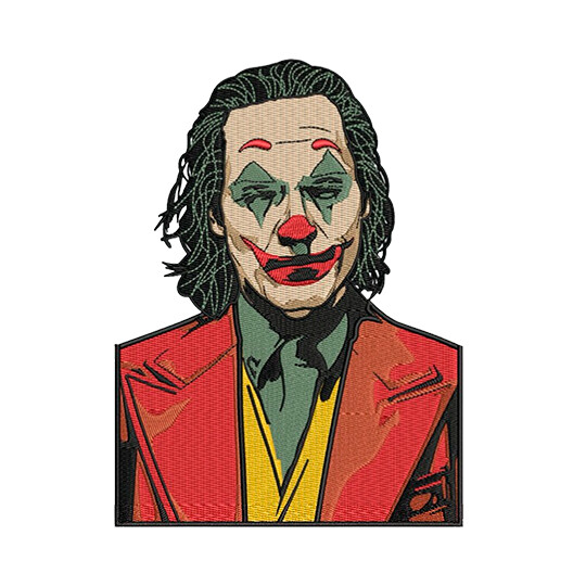 Joker(t-shirt)