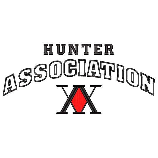 Hunter Association(t-shirt)
