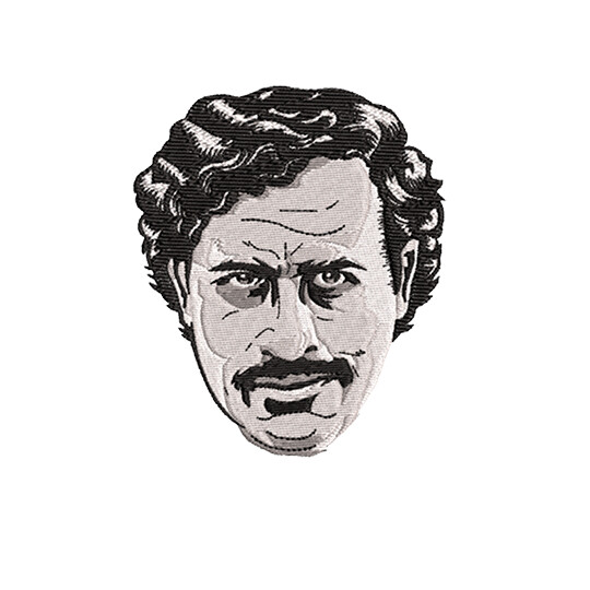 Pablo Escobar(hoodie)