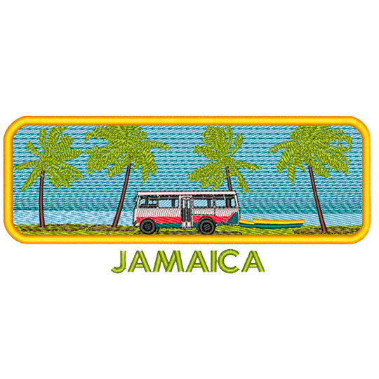 Ямайка(свитшот)