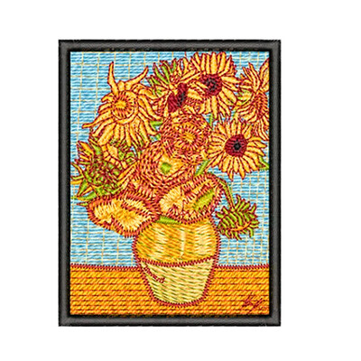 Sunflowers(shopper)