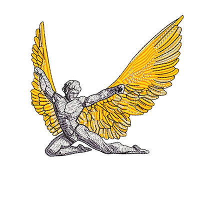 Icarus(t-shirt oversized)