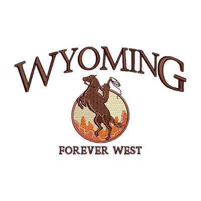 Wyoming(t-shirt oversized)