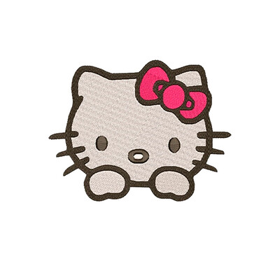 Hello Kitty(hoodie)