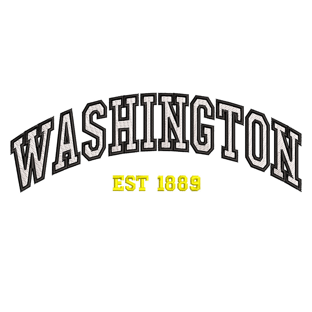 Вашингтон(свитшот)