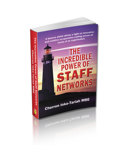 The Incredible Power of Staff Networks - Paperback