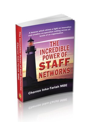 Electronic Copy - The Incredible Power of Staff Networks (PDF)