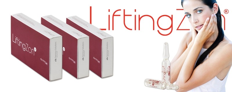 LiftingZon