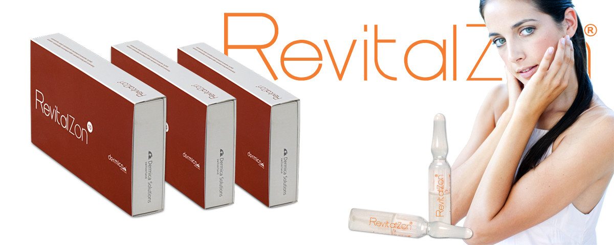 RevitalZon