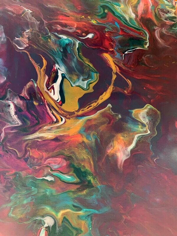 Spectacular