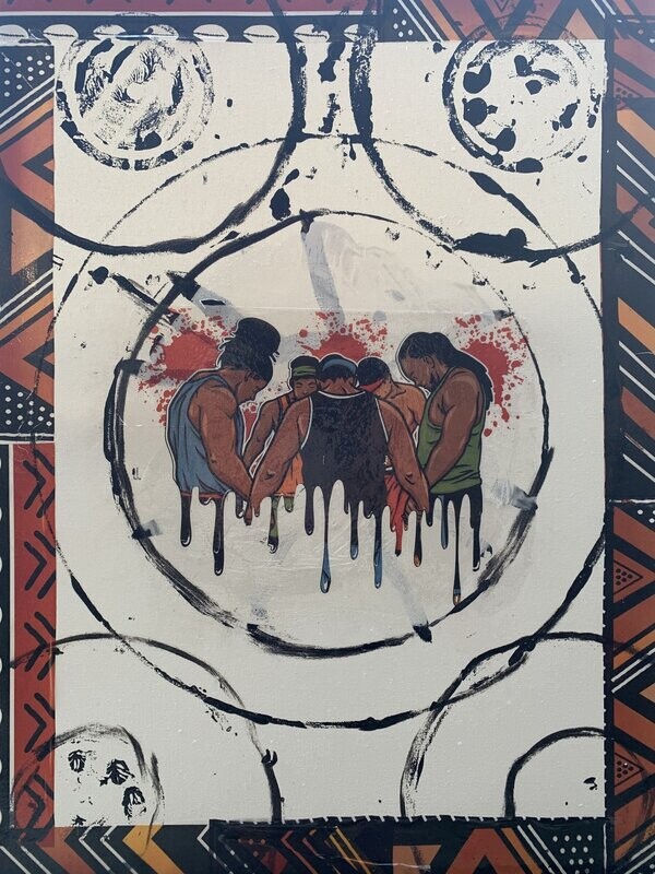 Kings unified in prayer