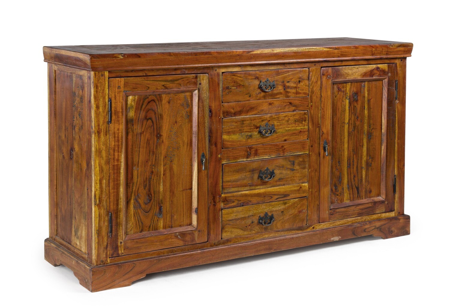 CREDENZA CHATEAUX 2A-4C
