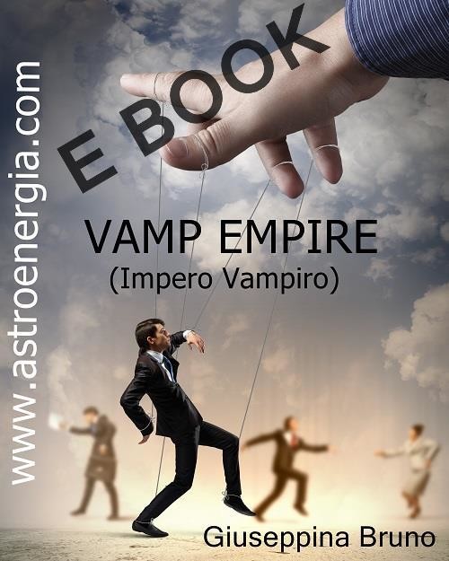 Vamp Empire (imperi vampiri)