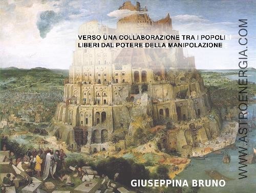 Verso una collaborazione tra i popoli fratelli  (PDF)