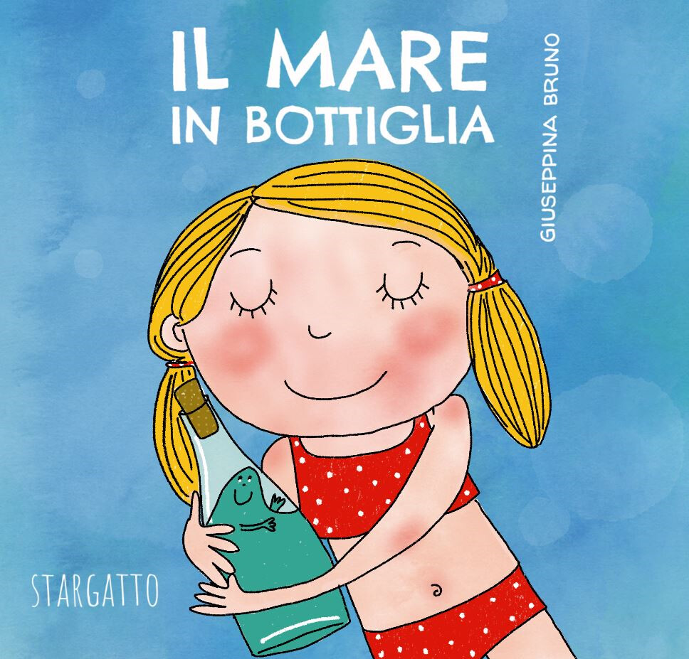 Il mare in bottiglia