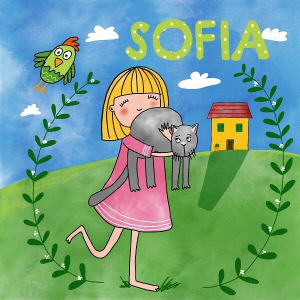 Sofia