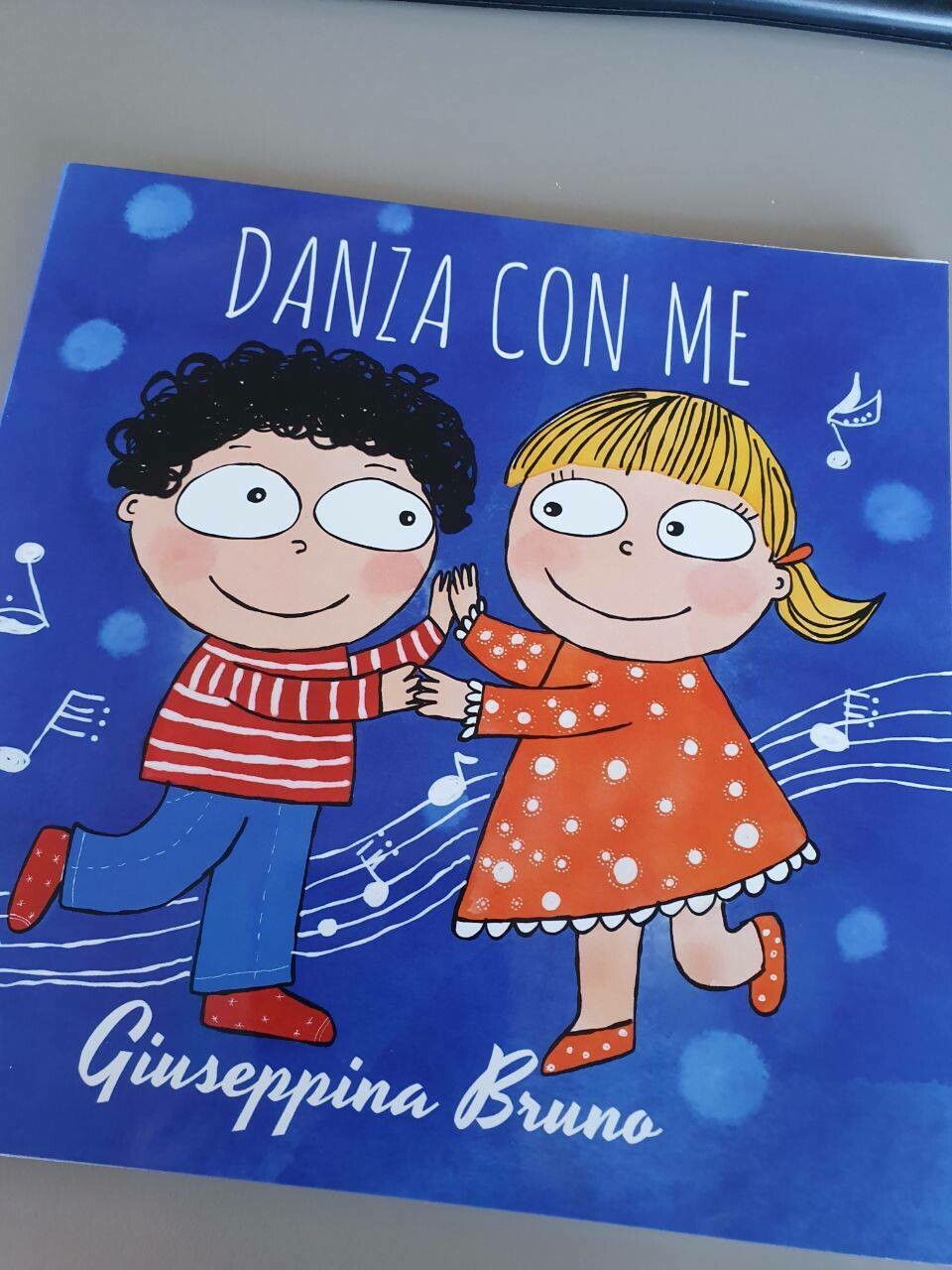 Danza con Me