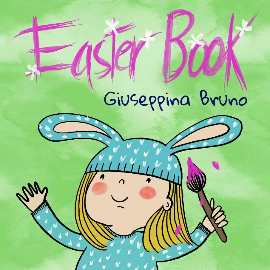 Easter Book