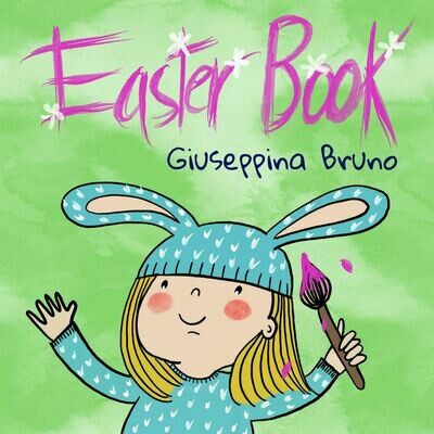 Easter Book