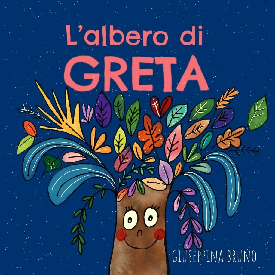 L&#39;albero di Greta