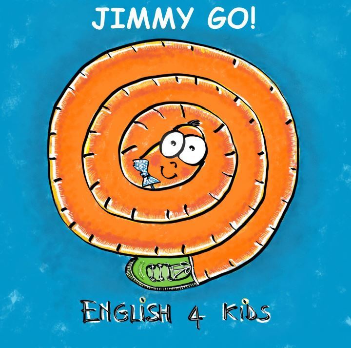 Jimmy Go!