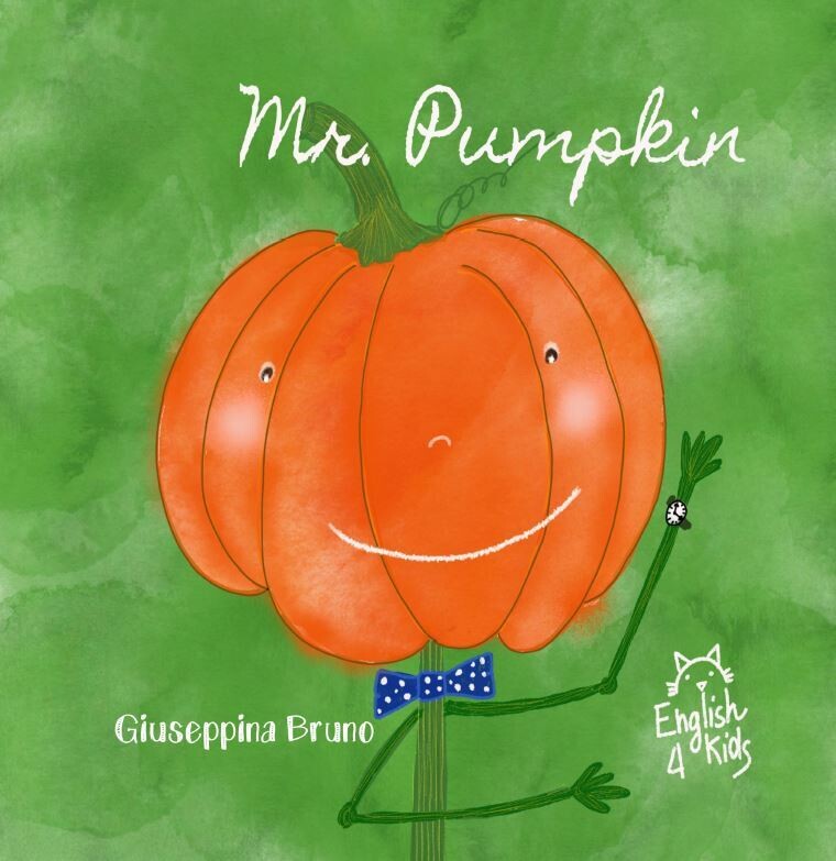 Mr. Pumpkin