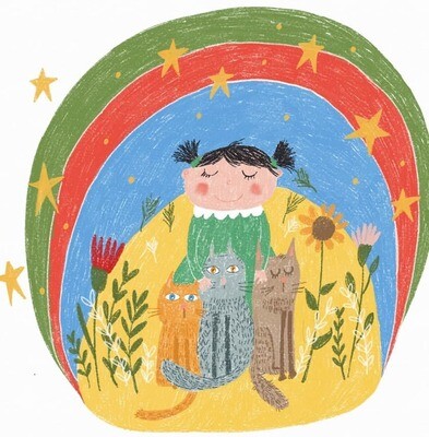 Gertrude dei gatti