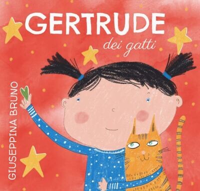 Gertrude dei gatti