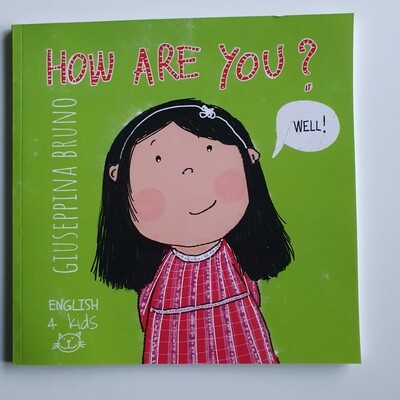 How are you? (English for kids)
