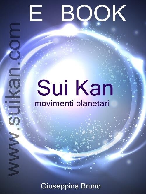 Sui Kan, esercizi planetari (Yoga)