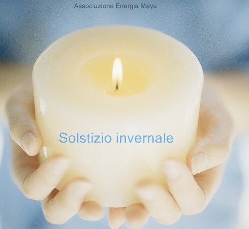 Solstizio Invernale, la Rinascita del Sè