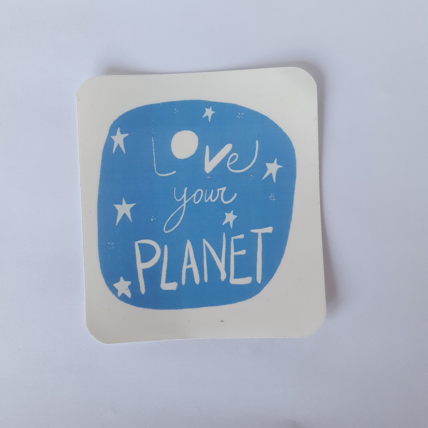 Sticker_planet
