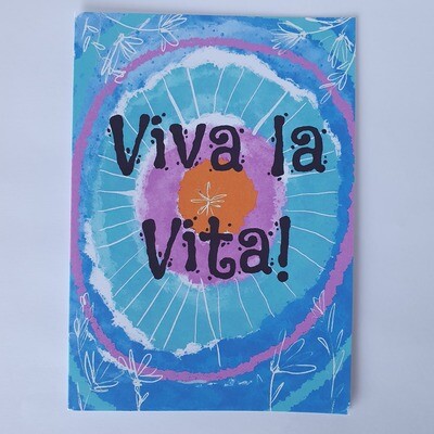 Biglietto Viva Vita