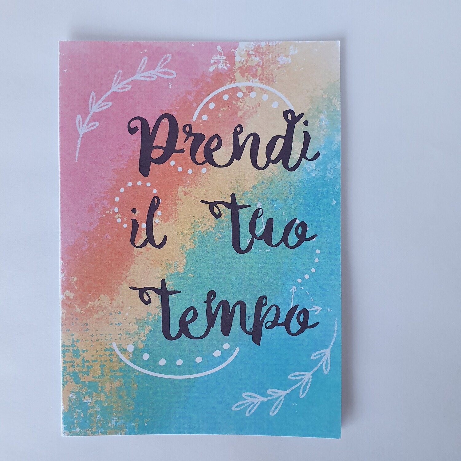 Biglietto tempo