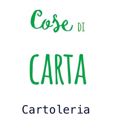 Cartoleria