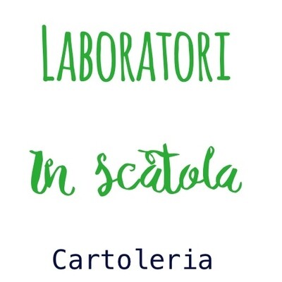 Laboratori in scatola