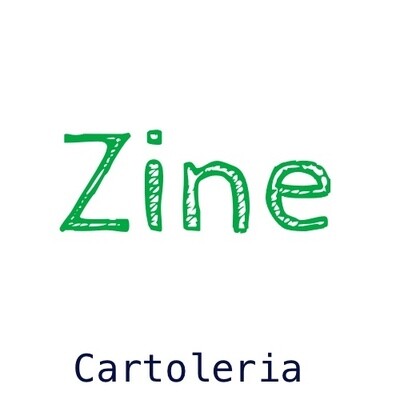 Zine da colorare