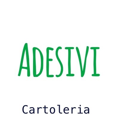Stickers (Adesivi)