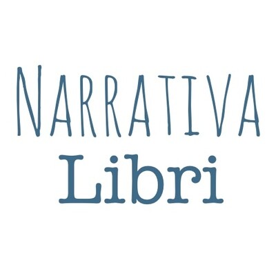 Bruno Libri Narrativa