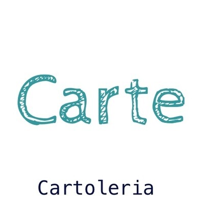 Carte digitali (da stampare)