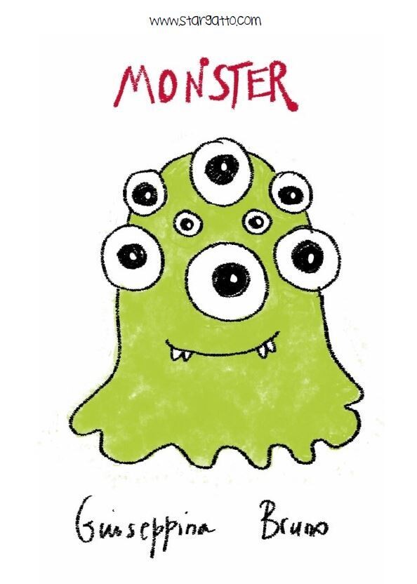 Monster