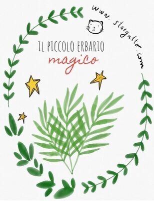 Il piccolo erbario