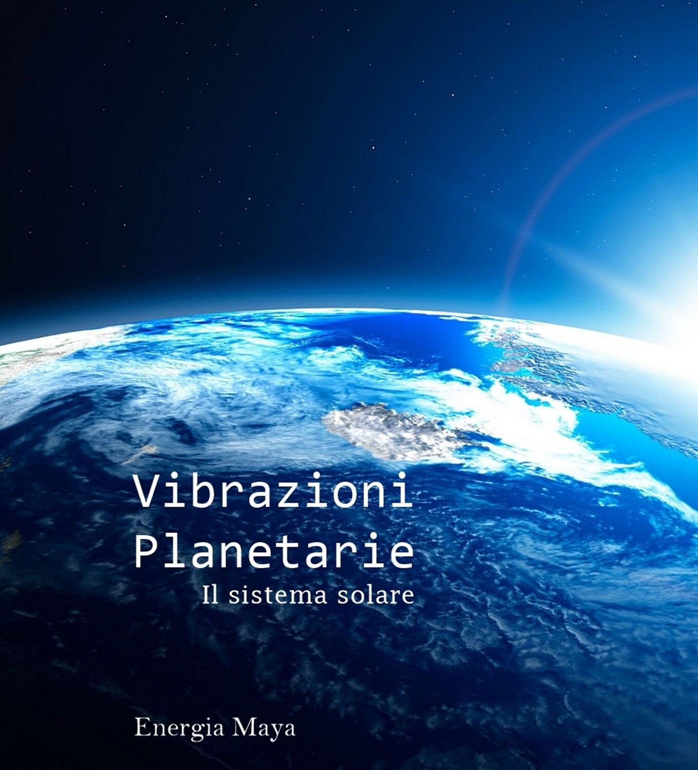Vibrazioni planetarie (il sistema solare)