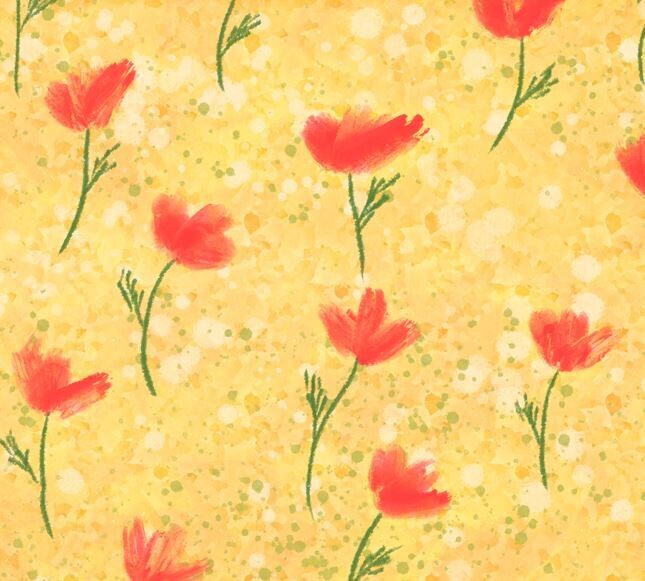 Papaveri - Scrapbooking